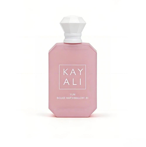 Kayali yum boujee - yum,