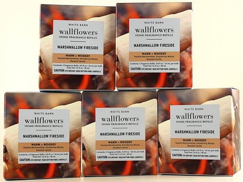 Qty bath body works - -,