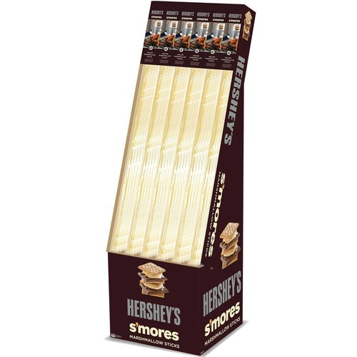 Hersheys smores marshmallow - hersheys,