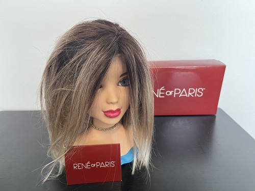 Rene paris synthetic - rene,
