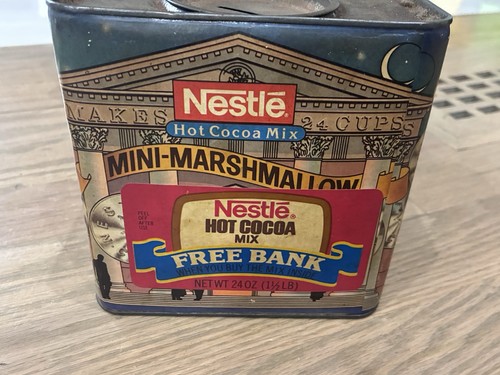 Nestle hot cocoa mix mini - nestle,