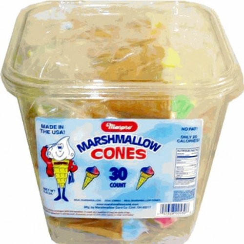 Marpro yum marshmallow - yum,