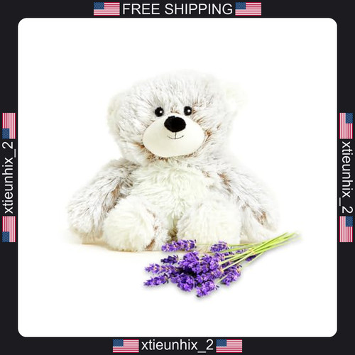 Warmies junior marshmallow - junior,
